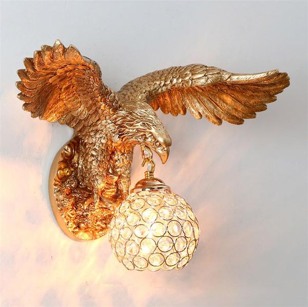 nordic resin bird lamp eagle wall lamp modern led wall lights decor living room lamps corridor home decoration indoor lighting
nordic resin bird lamp eagle wall lamp modern led wall lights decor living room lamps corridor home decoration indoor lighting