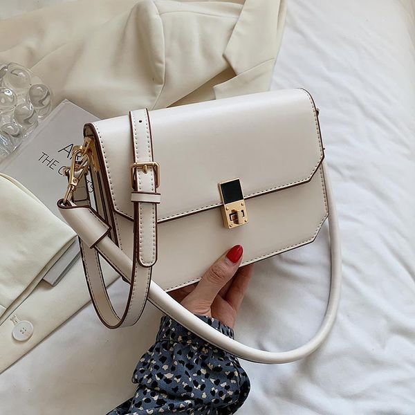 shoulder bags pu leather crossbody flap bag for women 2021 female travel fashion solid color baguette purses and handbags
shoulder bags pu leather crossbody flap bag for women 2021 female travel fashion solid color baguette purses and handbags