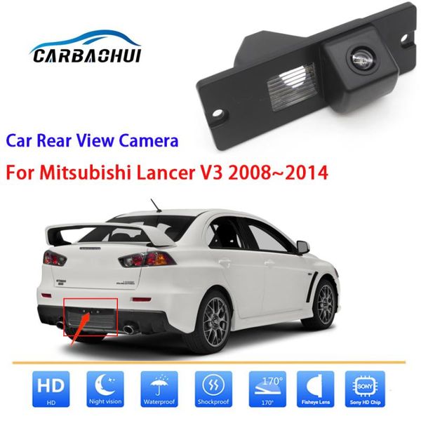 car rear view cameras& parking sensors reversing image camera for mitsubishi lancer v3 2008 2009 2010 2011 2012 2013 2014 night vision ccd f
car rear view cameras& parking sensors reversing image camera for mitsubishi lancer v3 2008 2009 2010 2011 2012 2013 2014 night vision ccd f