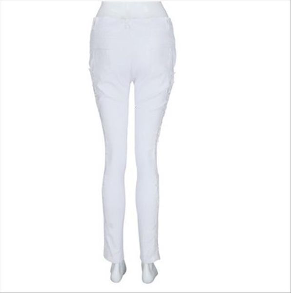 seller of high waist womens jeans lift hip stretch lace hollowed out for women fashion washed low ripped pencil, Blue
seller of high waist womens jeans lift hip stretch lace hollowed out for women fashion washed low ripped pencil, Blue