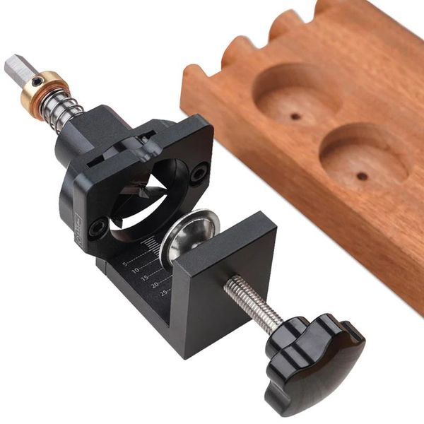professional hand tool sets integrated hinge hole drill jig automatic pocket guide bits woodworking tools with forstner bit for punch
professional hand tool sets integrated hinge hole drill jig automatic pocket guide bits woodworking tools with forstner bit for punch