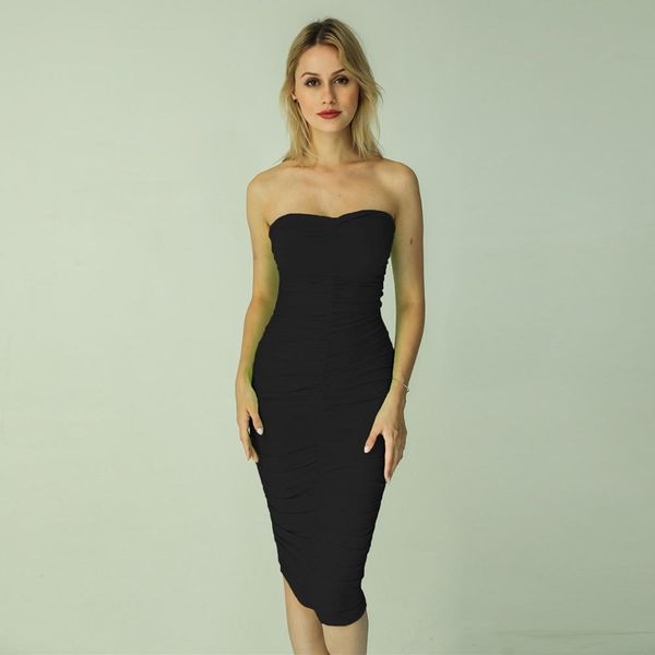 summer style 2021 new arrivals off shoulder stapless bodycon pleated fluorescent green purple evening party bandage dress, Black;gray
summer style 2021 new arrivals off shoulder stapless bodycon pleated fluorescent green purple evening party bandage dress, Black;gray