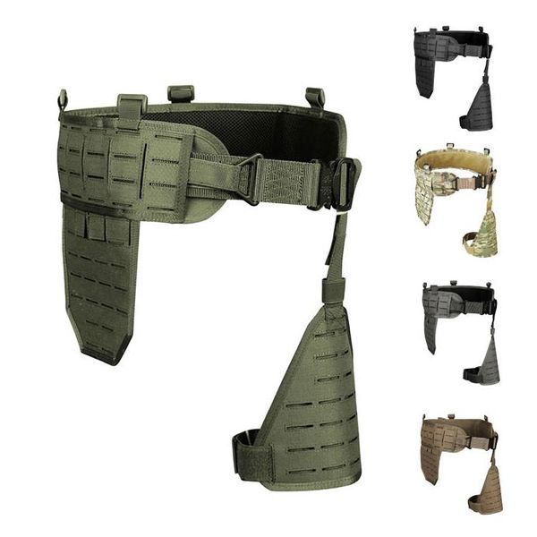waist support tactical molle padded modular belt combat belts with holster leg platform panel hunting army, Black;gray
waist support tactical molle padded modular belt combat belts with holster leg platform panel hunting army, Black;gray