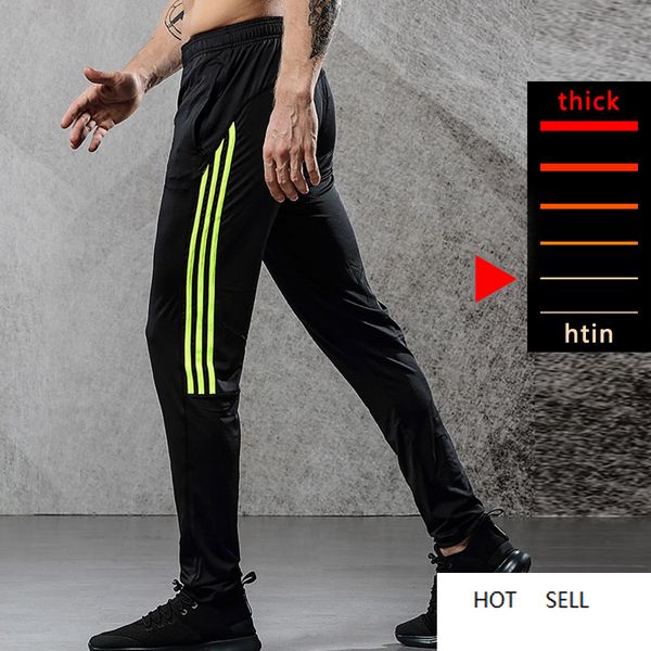 men cotton sports running pants with zipper pockets soccertraining sportswear jogging gym fintess, Black;blue
men cotton sports running pants with zipper pockets soccertraining sportswear jogging gym fintess, Black;blue