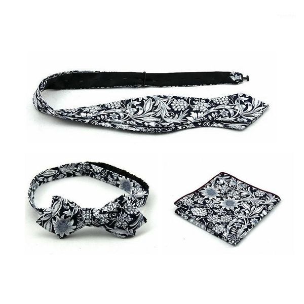 men self bow tie set pocket square gourd bowtie hand point bowknot flower hanky butterfly handkerchief bowtie handki wedding1, Black;gray
men self bow tie set pocket square gourd bowtie hand point bowknot flower hanky butterfly handkerchief bowtie handki wedding1, Black;gray