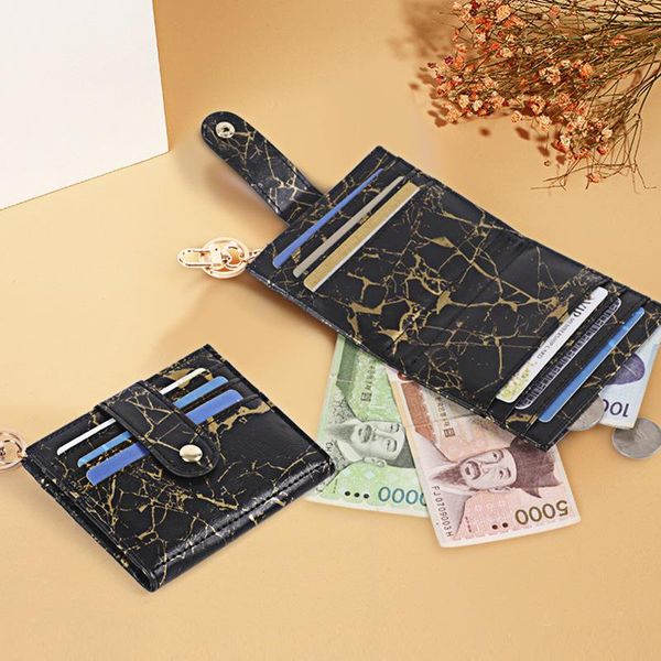 card holders marble style pu leather id passport holder fashion women wallets thin mini business money case coin purses, Brown;gray
card holders marble style pu leather id passport holder fashion women wallets thin mini business money case coin purses, Brown;gray