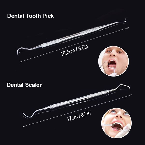 4pcs teeth whitening kit instrument tools stainless veneers for teeth seks tooth scraper scaler pick set mirror
4pcs teeth whitening kit instrument tools stainless veneers for teeth seks tooth scraper scaler pick set mirror