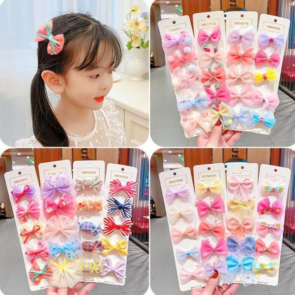 hair accessories 5pcs korean bowknot hairpins for girls headwear sweet candy clip barrettes duckbill side women, Slivery;white
hair accessories 5pcs korean bowknot hairpins for girls headwear sweet candy clip barrettes duckbill side women, Slivery;white