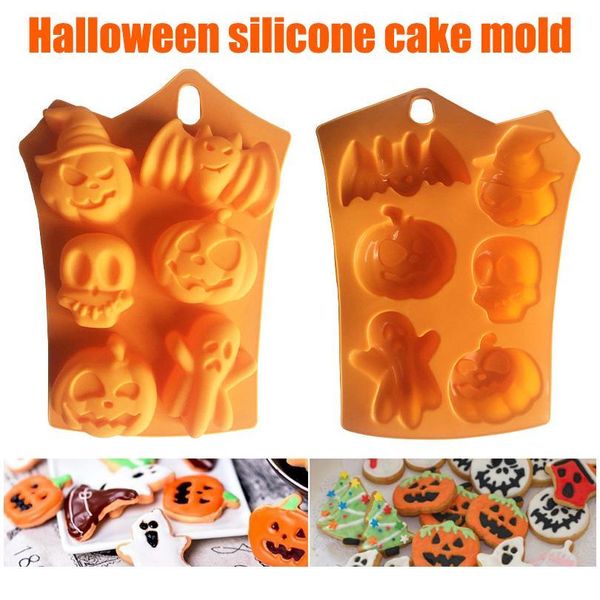 halloween sile mold bats spooky pumpkin cartoon chocolate baking soap maker candy making moulds halloween p qylknp
halloween sile mold bats spooky pumpkin cartoon chocolate baking soap maker candy making moulds halloween p qylknp