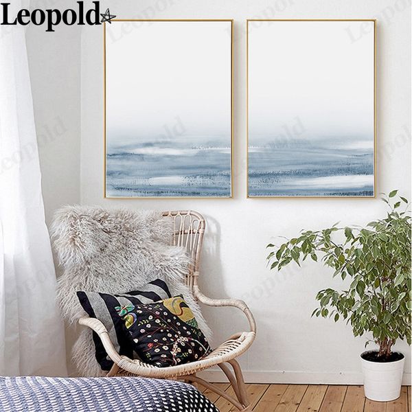 nordic abstract style landscape canvas poster blue minimalist sea painting wall art modern home living room decorationv
nordic abstract style landscape canvas poster blue minimalist sea painting wall art modern home living room decorationv
