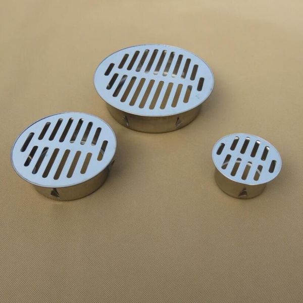 other bath & toilet supplies 304 stainless steel balcony roof round large displacement anti-blocking floor drain outdoor plane insertion
other bath & toilet supplies 304 stainless steel balcony roof round large displacement anti-blocking floor drain outdoor plane insertion