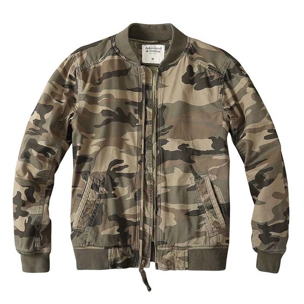 men's jackets men camouflage winter casual military thermal outwear coats for male cotton size s-xxl windbreak ajvj, Black;brown
men's jackets men camouflage winter casual military thermal outwear coats for male cotton size s-xxl windbreak ajvj, Black;brown