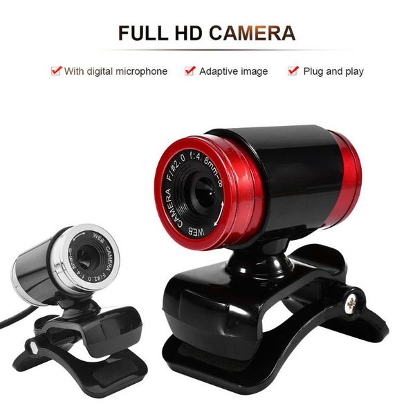 webcams mini computer webcam usb portable hd camera adjustable built-in microphone for pc lapvideo teaching live broadcast
webcams mini computer webcam usb portable hd camera adjustable built-in microphone for pc lapvideo teaching live broadcast