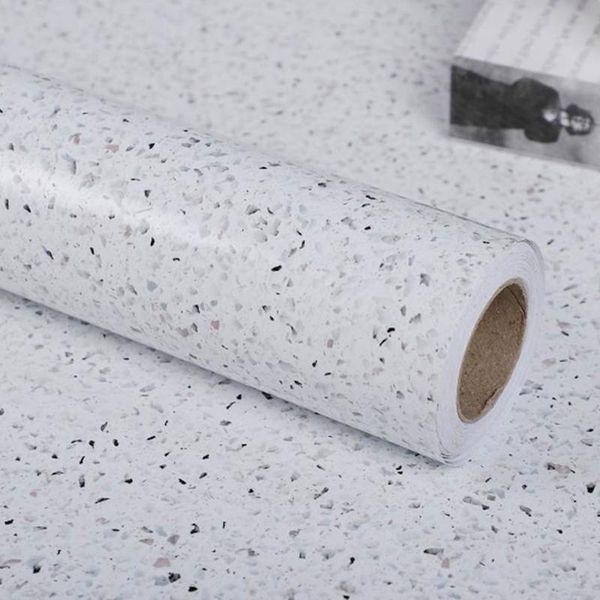 wallpapers marble waterproof thickened kitchen non-stick oil cabinet door counterself-adhesive wallpaper deskstove terrazzo sticker
wallpapers marble waterproof thickened kitchen non-stick oil cabinet door counterself-adhesive wallpaper deskstove terrazzo sticker
