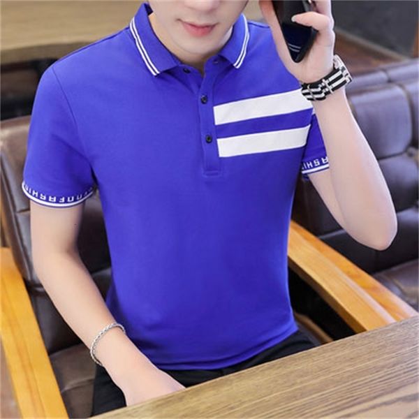 new 2021 korean version of the round neck boys wild casual short-sleeved t-shirt tide xpdl, White;black
new 2021 korean version of the round neck boys wild casual short-sleeved t-shirt tide xpdl, White;black