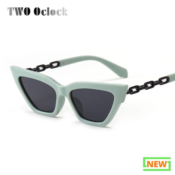sunglasses vintage women 2021 fashion luxury designer trendy female street snap tide sunglases retro cat eye gafas de sol mujer, White;black
sunglasses vintage women 2021 fashion luxury designer trendy female street snap tide sunglases retro cat eye gafas de sol mujer, White;black