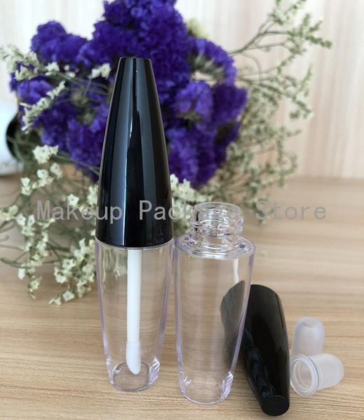 12ml 10/30/50/100pcs creative plastic lip gloss packing tube, empty cosmetic lip oil storage bottle, professional lipstick tubes
12ml 10/30/50/100pcs creative plastic lip gloss packing tube, empty cosmetic lip oil storage bottle, professional lipstick tubes