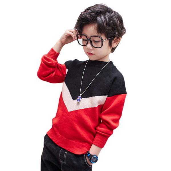 2021 new kids at school sweaters for children knitted or clothes printed children's autumn costumes crocheted age 4-5 7-9 z2gt, Blue
2021 new kids at school sweaters for children knitted or clothes printed children's autumn costumes crocheted age 4-5 7-9 z2gt, Blue