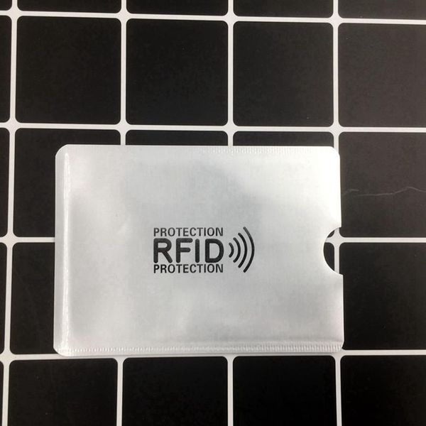 10pcs anti rfid wallet blocking reader lock bank card holder id bank card case protection metal credit card holder a qylfkv
10pcs anti rfid wallet blocking reader lock bank card holder id bank card case protection metal credit card holder a qylfkv