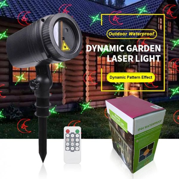 12 red green dynamic patterns led outdoor lawn lamp projector laser light rf remote control for christmas garden decoration
12 red green dynamic patterns led outdoor lawn lamp projector laser light rf remote control for christmas garden decoration