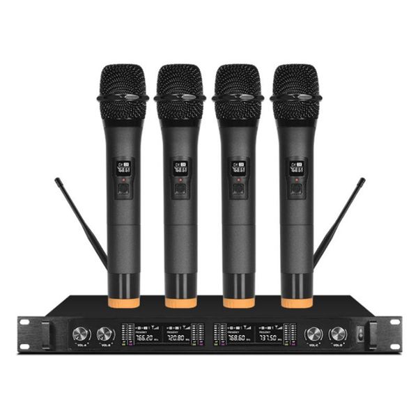 wireless microphone professional stage handheld microphone size outdoor performance family ktv karaoke wireless
wireless microphone professional stage handheld microphone size outdoor performance family ktv karaoke wireless