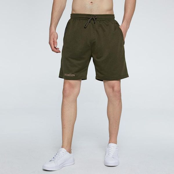 2020 new men casual cats shorts jogger breathing short broek with three bags, White;black
2020 new men casual cats shorts jogger breathing short broek with three bags, White;black