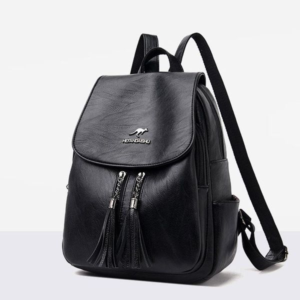 fashion backpack cowhide student bag large capacity outdoor shoulder bag fashion travel versatile waterproof women's
fashion backpack cowhide student bag large capacity outdoor shoulder bag fashion travel versatile waterproof women's