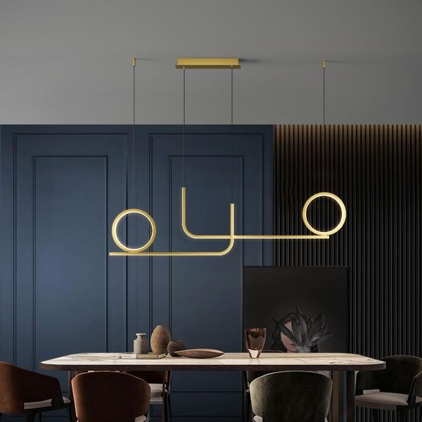 chandeliers geometric simple led chandelier black/gold/white aluminum bar restaurant hanging wire adjustable lamps
chandeliers geometric simple led chandelier black/gold/white aluminum bar restaurant hanging wire adjustable lamps