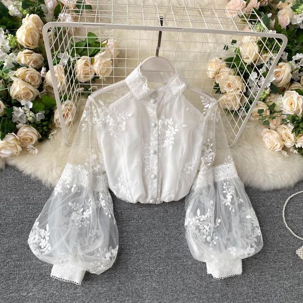 new women's sweater sweater, three-dimensional turtleneck, embroidered light, thin sleeve, trim, black white blouses. gxww
new women's sweater sweater, three-dimensional turtleneck, embroidered light, thin sleeve, trim, black white blouses. gxww