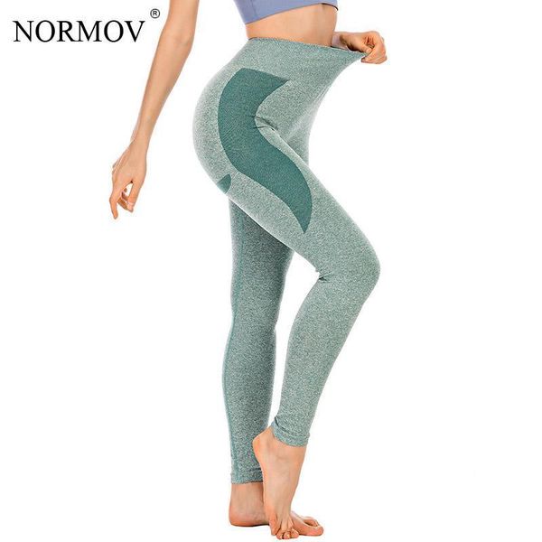 women's leggings normov sport women high waist mesh push up running exercise quick dry elasticity breathable, Black
women's leggings normov sport women high waist mesh push up running exercise quick dry elasticity breathable, Black