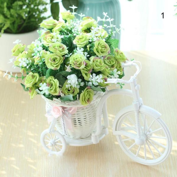 tricycle big bike flower basket vase for home storage garden wedding party decoration bedroom lks99
tricycle big bike flower basket vase for home storage garden wedding party decoration bedroom lks99
