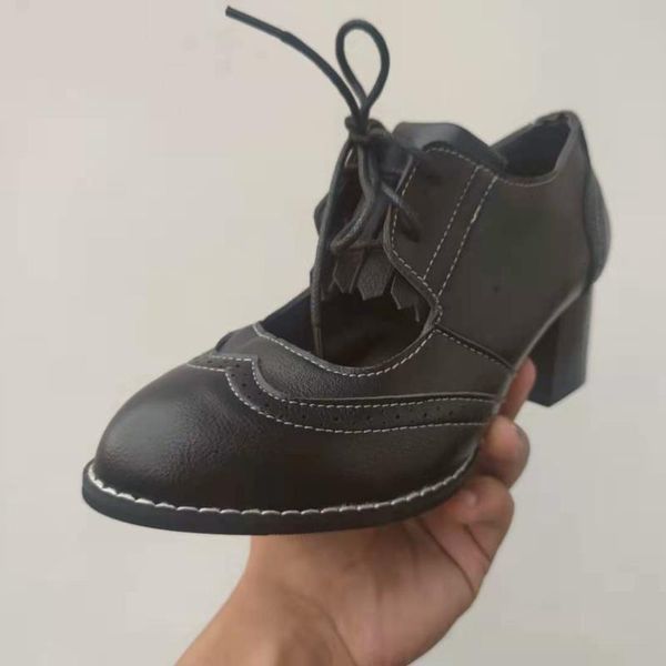 boots autumn 2021 fashion lacing tassel booties black heeled ankle women thick heel plus size botas de mujer
boots autumn 2021 fashion lacing tassel booties black heeled ankle women thick heel plus size botas de mujer