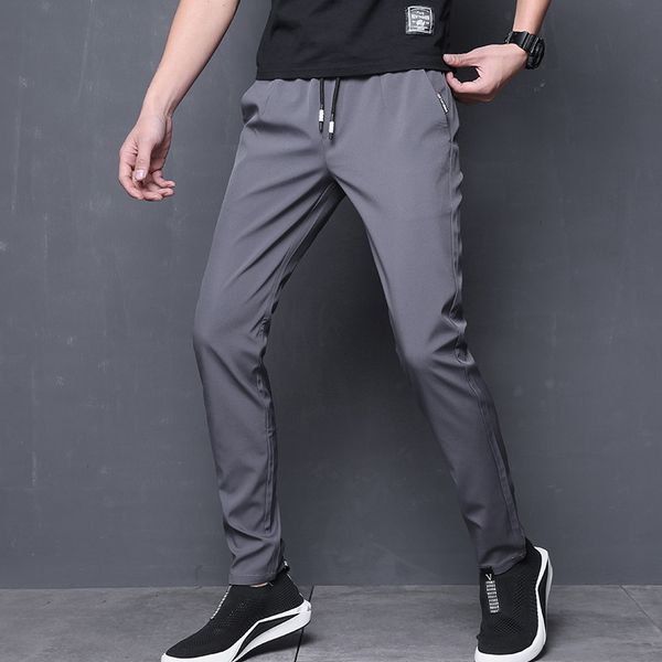 summer pants mens skinny stretch korean casual slacks slim fit chino elastic waist jogger dress trousers male black blue 38 size 38 42
summer pants mens skinny stretch korean casual slacks slim fit chino elastic waist jogger dress trousers male black blue 38 size 38 42
