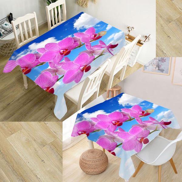 table cloth farmhouse style orchid flower modern dustproof tablecloth print forest everything for home and kitchen
table cloth farmhouse style orchid flower modern dustproof tablecloth print forest everything for home and kitchen