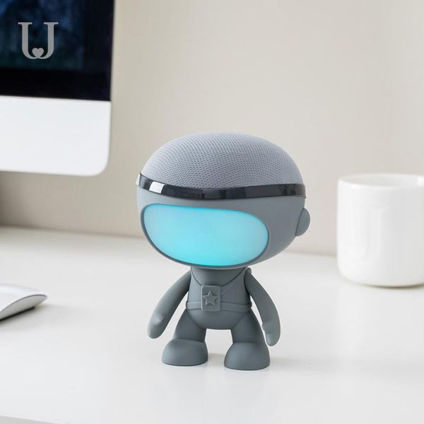 decorative objects & figurines astronaut wireless bluetooth speaker mini phone small stereo portable outdoor home deskdecoration
decorative objects & figurines astronaut wireless bluetooth speaker mini phone small stereo portable outdoor home deskdecoration