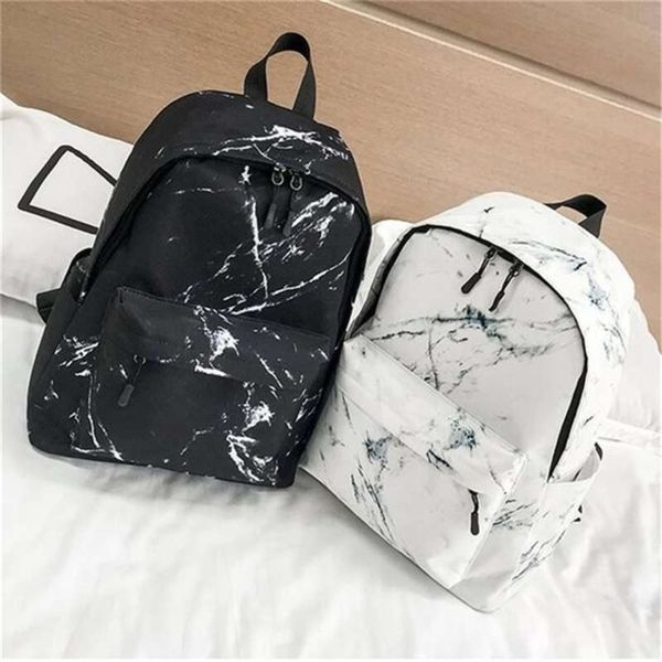 women teenager backpack boys girls marble stone print backpack rucksack canvas shoulder bag school backpack mochila feminina 210929
women teenager backpack boys girls marble stone print backpack rucksack canvas shoulder bag school backpack mochila feminina 210929