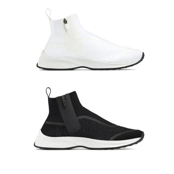 new luxurys designers outdoor sneaker vintage trainer platform sneaker men women shoes high zip casual shoes with box size 35-45, Black
new luxurys designers outdoor sneaker vintage trainer platform sneaker men women shoes high zip casual shoes with box size 35-45, Black