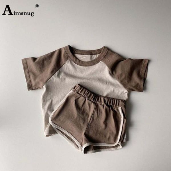 clothing sets european style 2021 kids clothes girls boys casual tracksuit patchwork and shorts children two piece outfits, White
clothing sets european style 2021 kids clothes girls boys casual tracksuit patchwork and shorts children two piece outfits, White