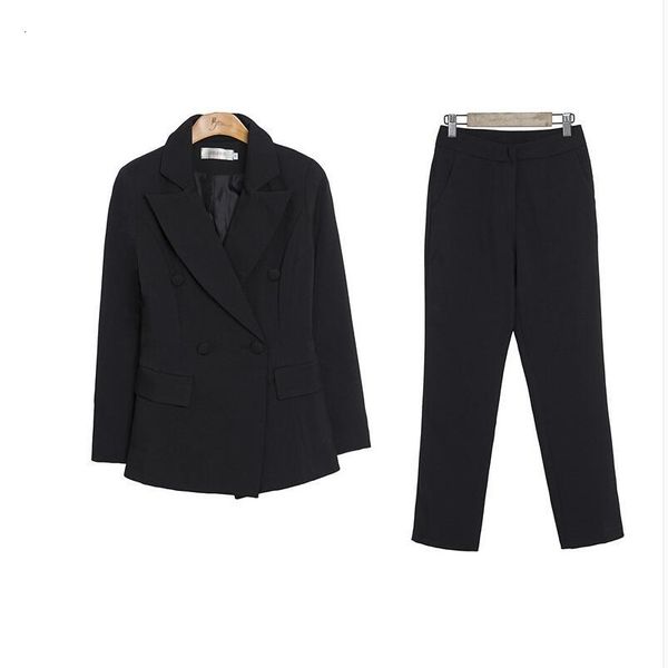 spring and autumn new set ladies of the perfumed small korean fashion wind skin pure suit color two parts/sets keok, White;black
spring and autumn new set ladies of the perfumed small korean fashion wind skin pure suit color two parts/sets keok, White;black