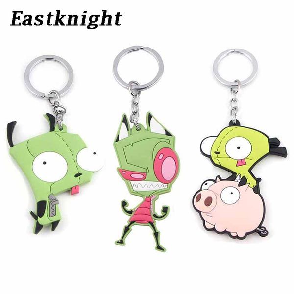 keychains k572 wholesale 20pcs/lot alien keychain key holder enamel metal pendant car for keys rings kids gift, Silver
keychains k572 wholesale 20pcs/lot alien keychain key holder enamel metal pendant car for keys rings kids gift, Silver