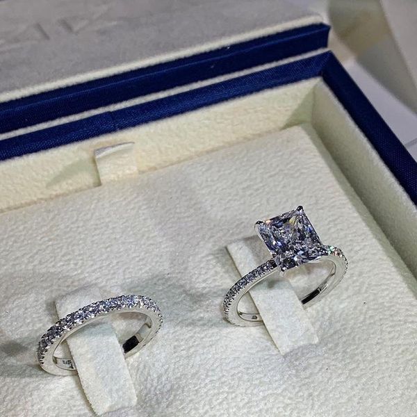 wedding rings fashion simple square zircon crystal women 's ring vintage finger gifts for girl boho jewelry, Slivery;golden
wedding rings fashion simple square zircon crystal women 's ring vintage finger gifts for girl boho jewelry, Slivery;golden