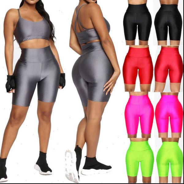 5 colors women solid sport shorts running gym high waist shorts workout beach casual sports outfit for women gym, White;black
5 colors women solid sport shorts running gym high waist shorts workout beach casual sports outfit for women gym, White;black