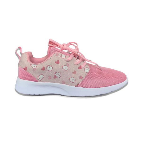 sneakers korean cartoon molang fashion lovely sport running shoes kids cute lightweight breathable casual for girls children, Black;red
sneakers korean cartoon molang fashion lovely sport running shoes kids cute lightweight breathable casual for girls children, Black;red