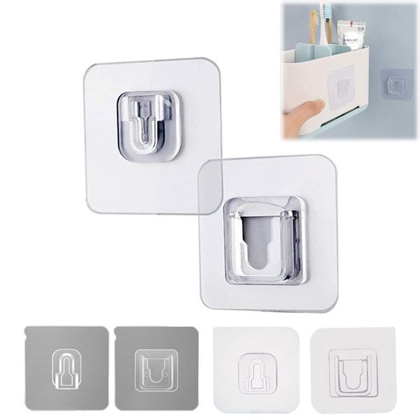 hooks & rails 10/ 5 pairs double sided adhesive wall hanger transparent suction cup sucker hook double-sided multi-purpose
hooks & rails 10/ 5 pairs double sided adhesive wall hanger transparent suction cup sucker hook double-sided multi-purpose