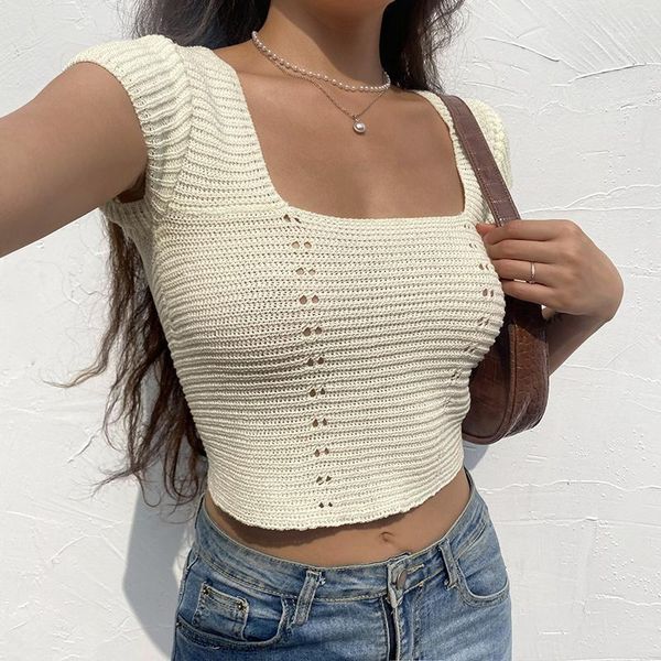 women's t-shirt knit crop summer y2k e-girls short sleeve cross tie up back hollow out slim fit t-shirts,white 2021
women's t-shirt knit crop summer y2k e-girls short sleeve cross tie up back hollow out slim fit t-shirts,white 2021
