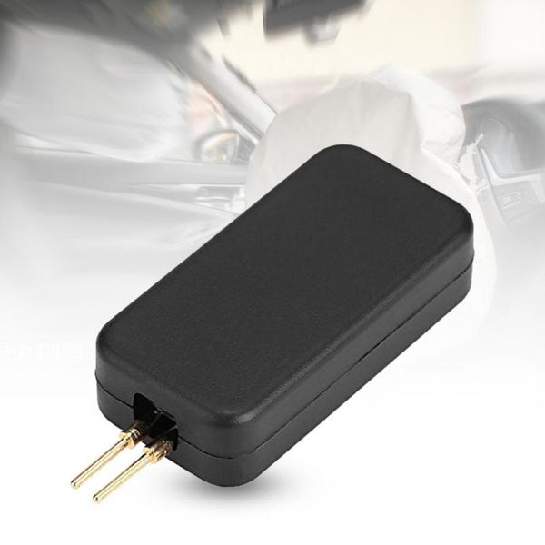 diagnostic tools service tool professional security increasing abs air bag testing instrument simulator for srs system
diagnostic tools service tool professional security increasing abs air bag testing instrument simulator for srs system