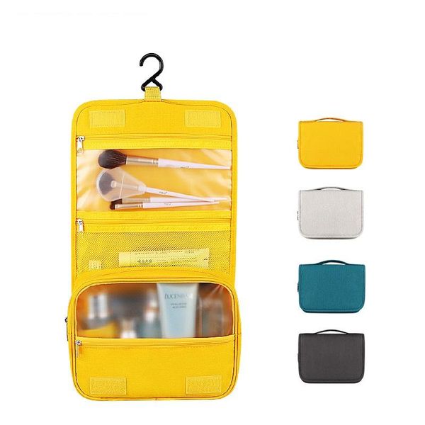 high capacity makeup bag travel cosmetic bag waterproof toiletries storage cosmetics storage travel kit ladies beauty
high capacity makeup bag travel cosmetic bag waterproof toiletries storage cosmetics storage travel kit ladies beauty