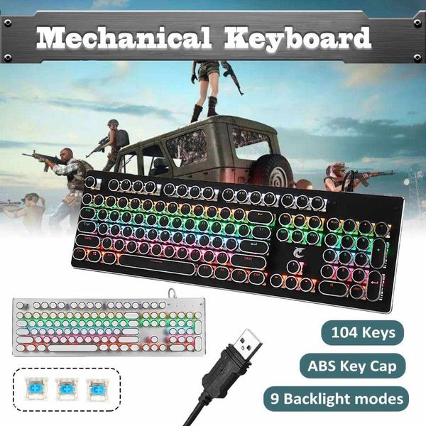 outemu switch circular mechnical gaming keyboard 104 keys blue switch 9 backlight modes abs keycaps keyboard for gaming player
outemu switch circular mechnical gaming keyboard 104 keys blue switch 9 backlight modes abs keycaps keyboard for gaming player