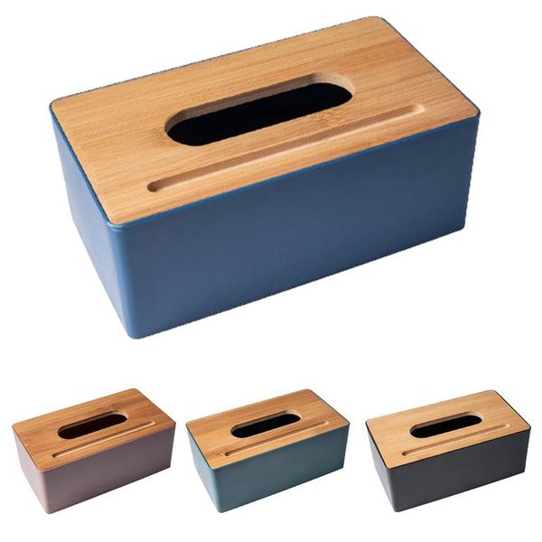 tissue boxes & napkins modern wooden holder organizer household paper towel storage box case for home office dining table
tissue boxes & napkins modern wooden holder organizer household paper towel storage box case for home office dining table