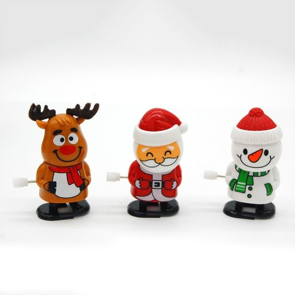 up chain christmas doll up chain shaking doll children's toy gift winding cartoon
up chain christmas doll up chain shaking doll children's toy gift winding cartoon